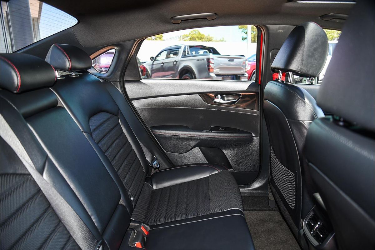 2024 Kia Cerato GT BD