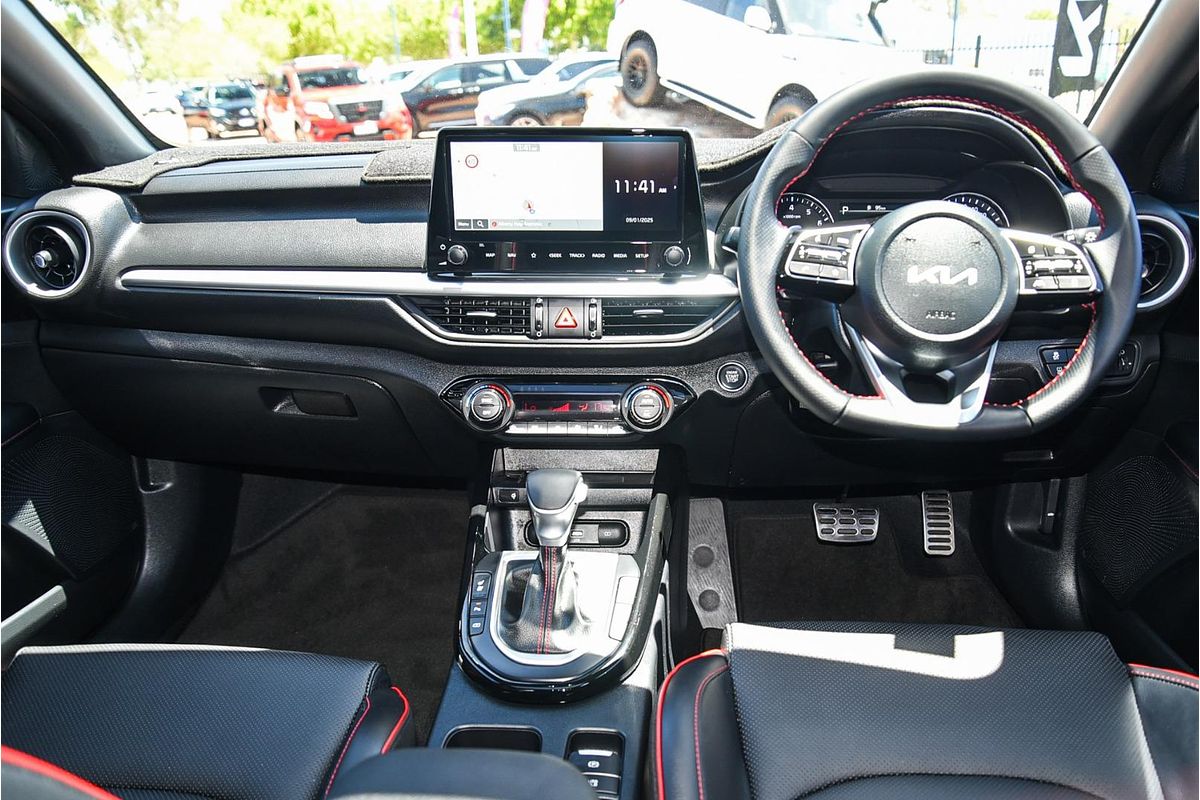 2024 Kia Cerato GT BD