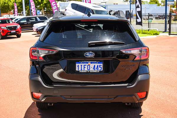 2024 Subaru Outback AWD Sport XT 6GEN