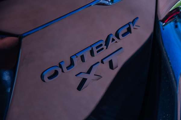 2024 Subaru Outback AWD Sport XT 6GEN