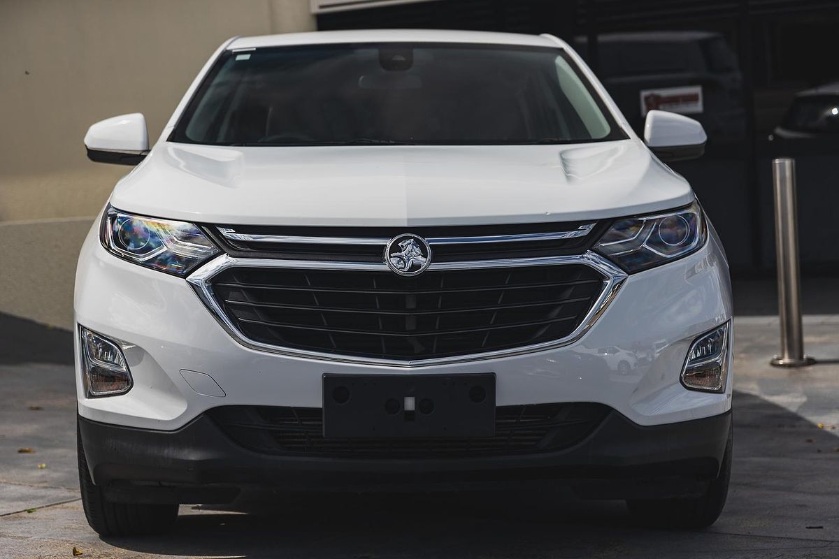 2018 Holden Equinox LS+ EQ