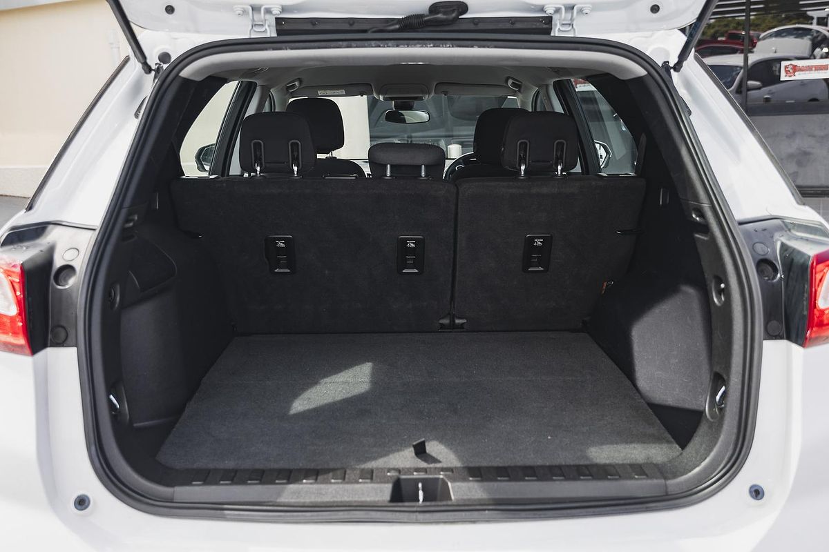 2018 Holden Equinox LS+ EQ