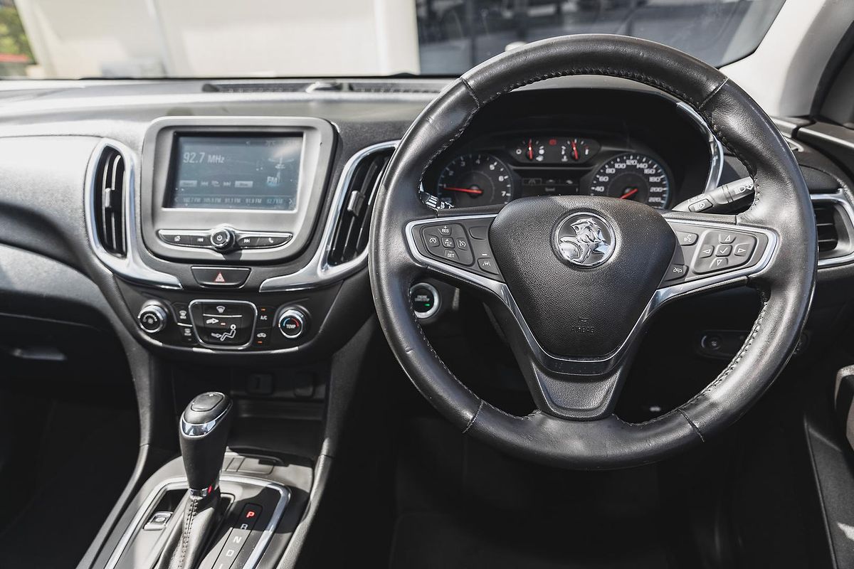 2018 Holden Equinox LS+ EQ