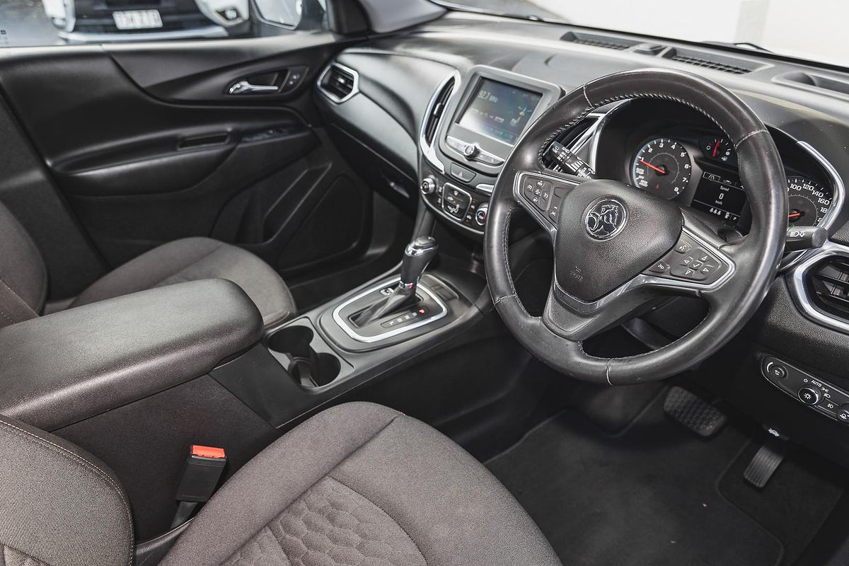 2018 Holden Equinox LS+ EQ