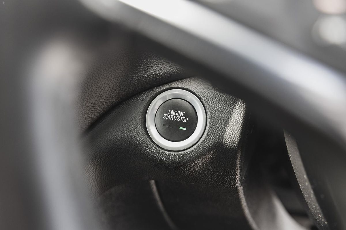 2018 Holden Equinox LS+ EQ