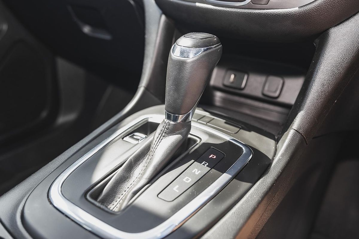2018 Holden Equinox LS+ EQ