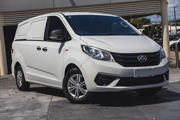 2020 LDV G10 SV7C