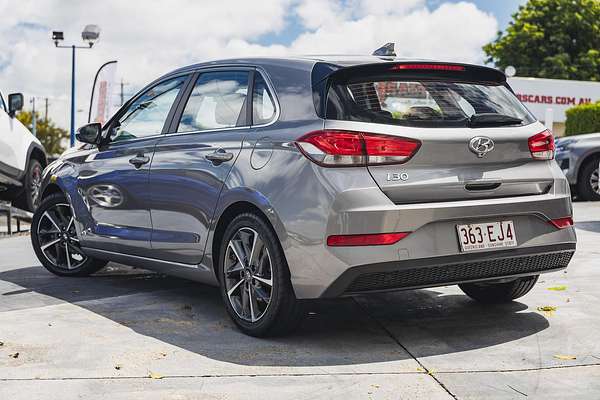 2022 Hyundai i30 Active PD.V4