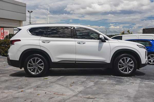 2020 Hyundai Santa Fe Active X TM.2