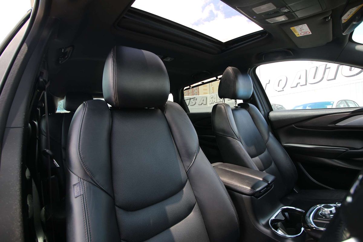 2017 Mazda CX-9 Azami TC
