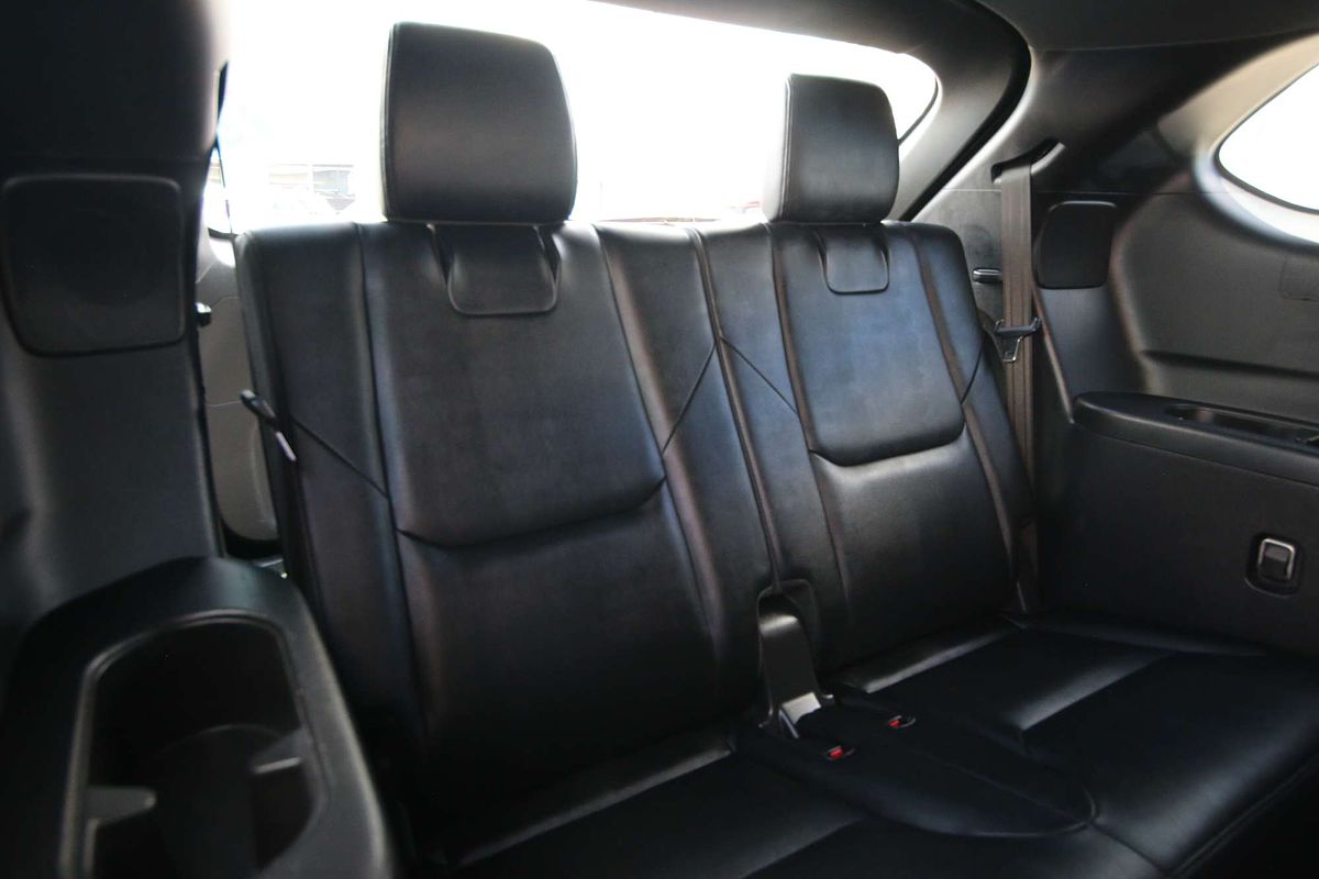 2017 Mazda CX-9 Azami TC