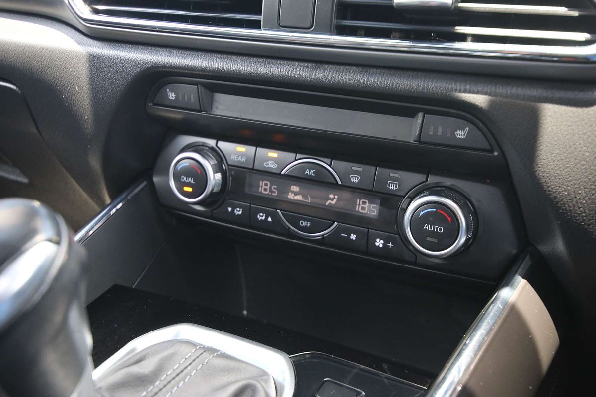 2017 Mazda CX-9 Azami TC