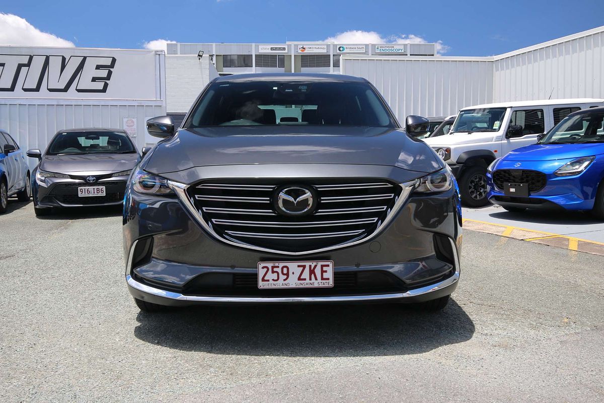 2017 Mazda CX-9 Azami TC