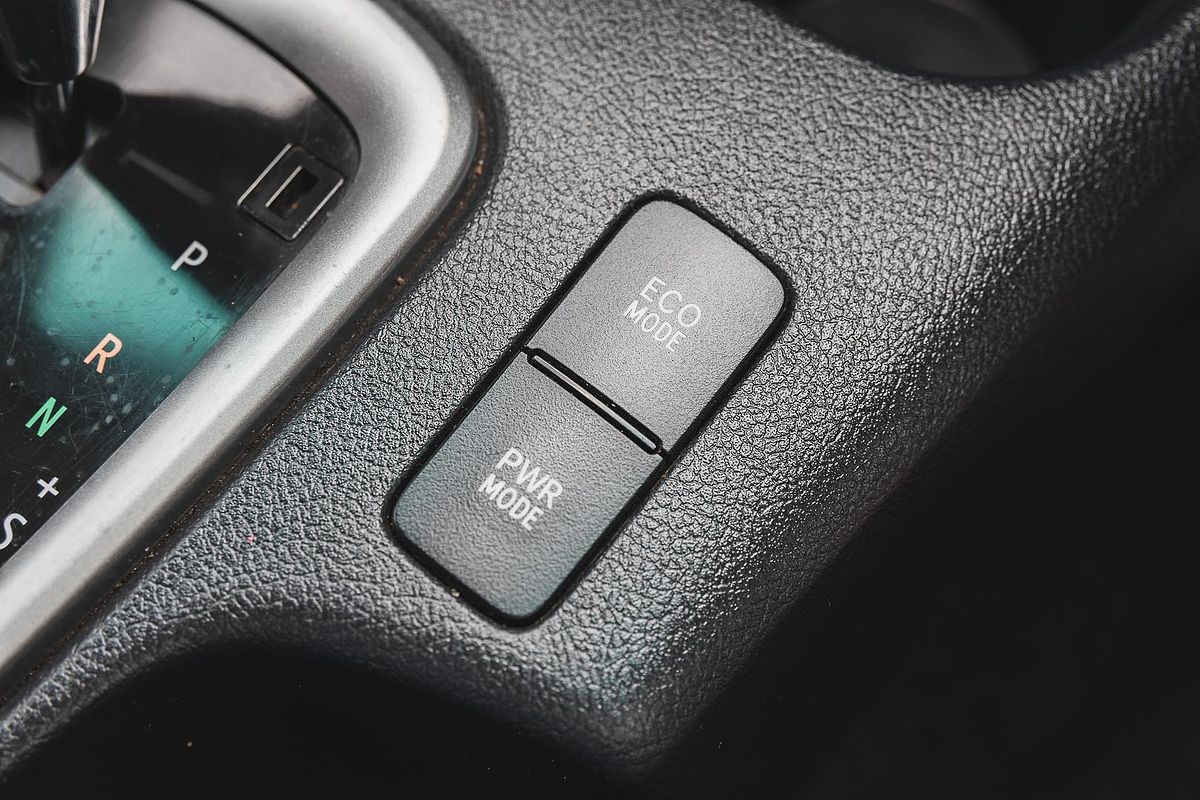 2020 Toyota Hilux SR5 GUN126R 4X4
