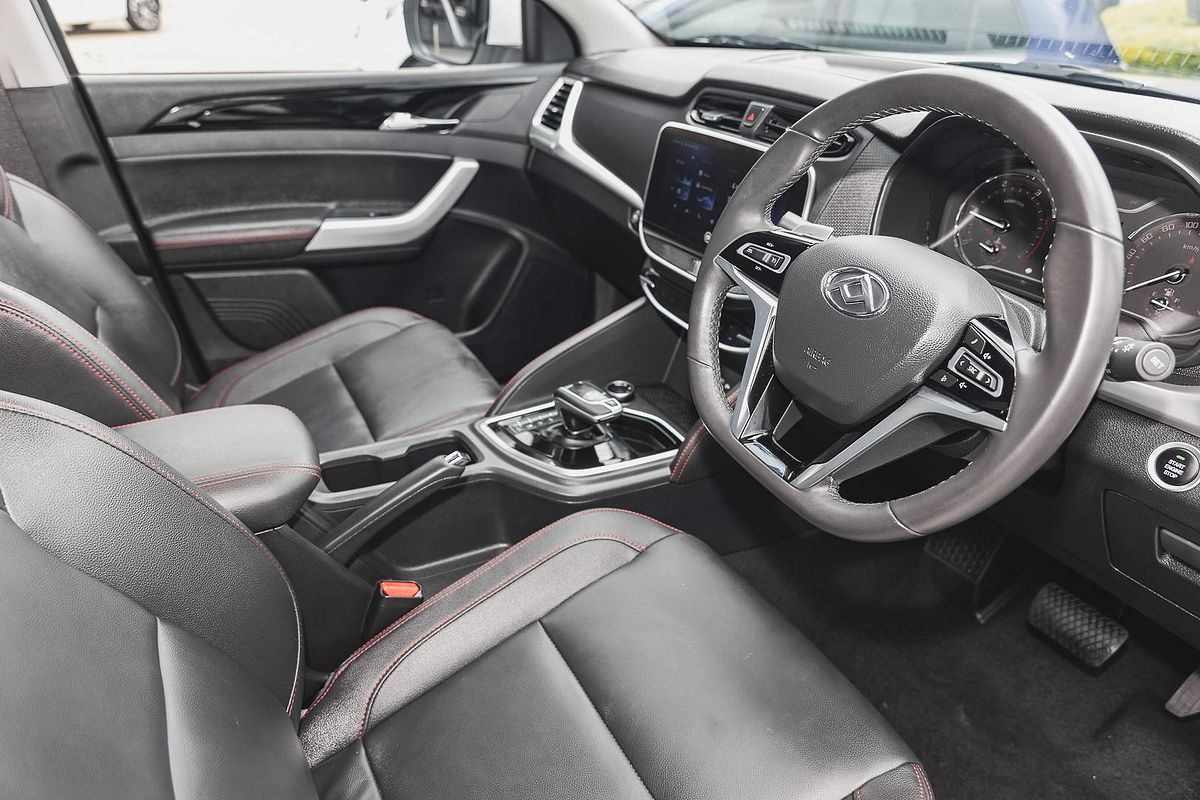 2023 LDV T60 Max LUXE SK8C 4X4