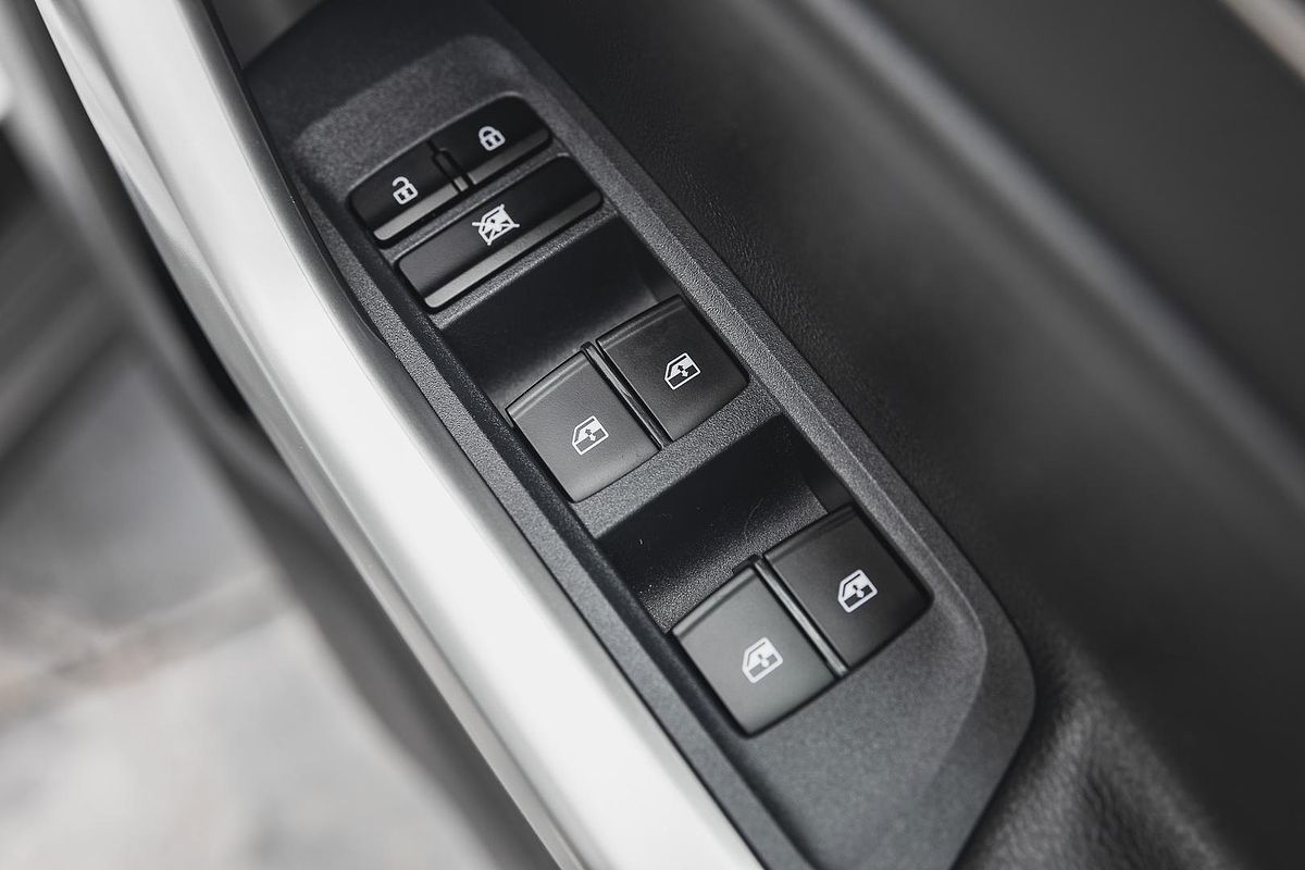 2023 LDV T60 Max LUXE SK8C 4X4