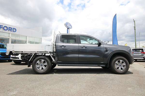 2023 Ford Ranger XLT 4X4