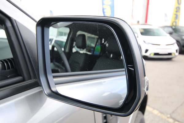 2024 Ford Everest Sport