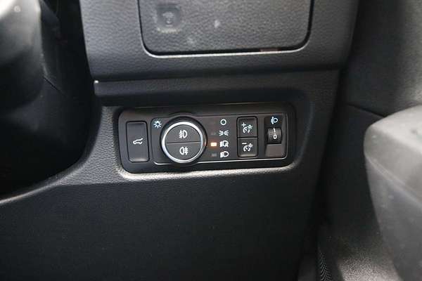 2024 Ford Everest Sport
