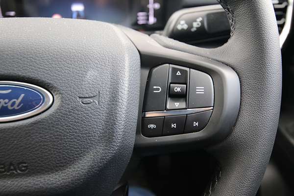 2024 Ford Everest Sport
