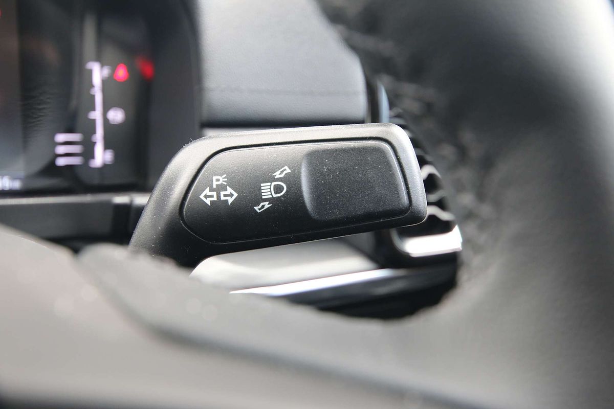 2024 Ford Everest Sport