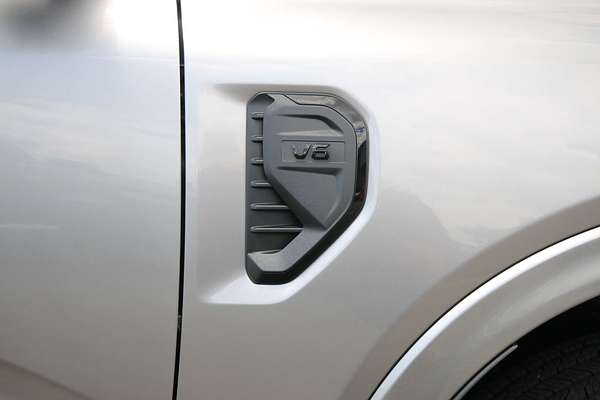 2024 Ford Everest Sport