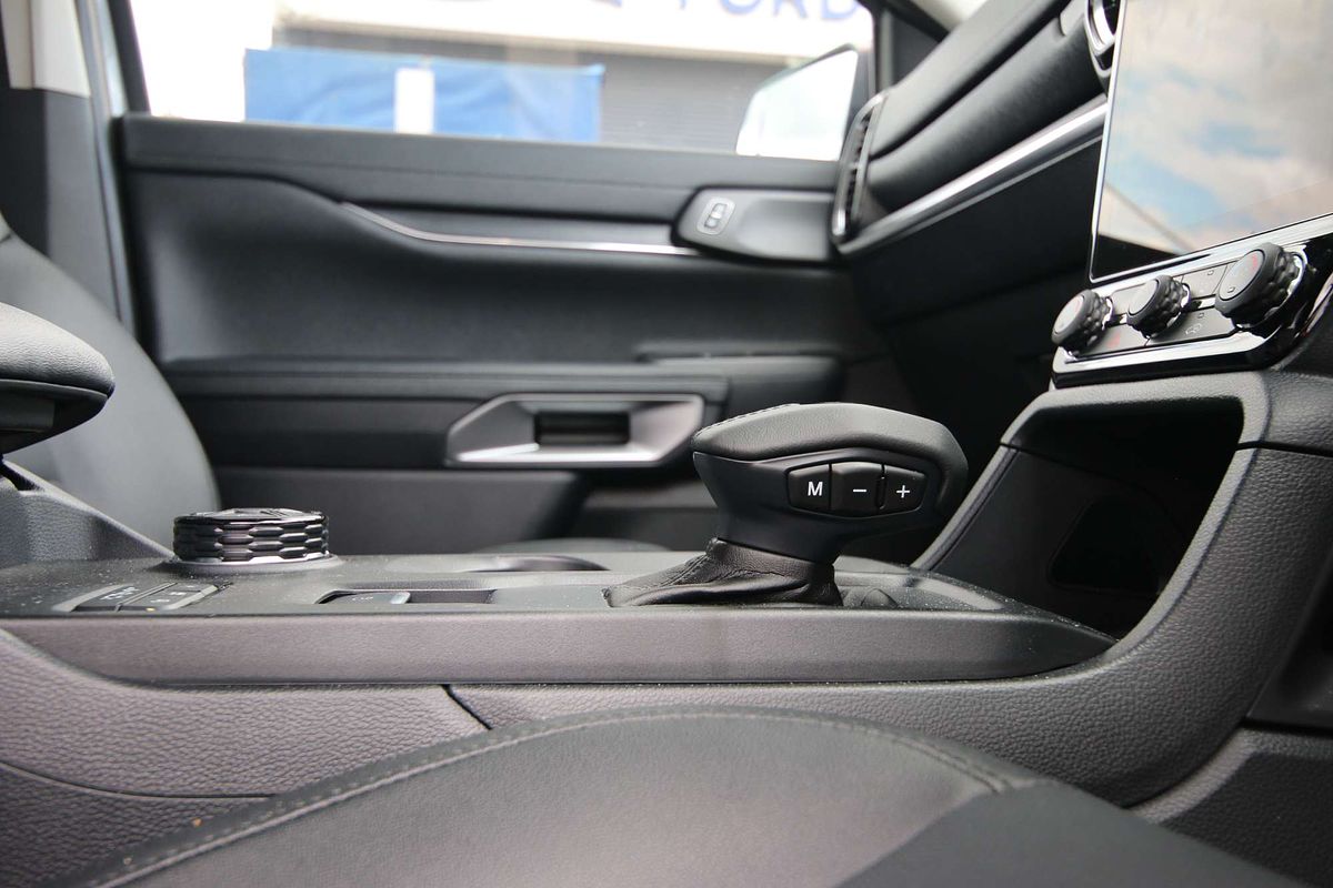 2024 Ford Everest Sport