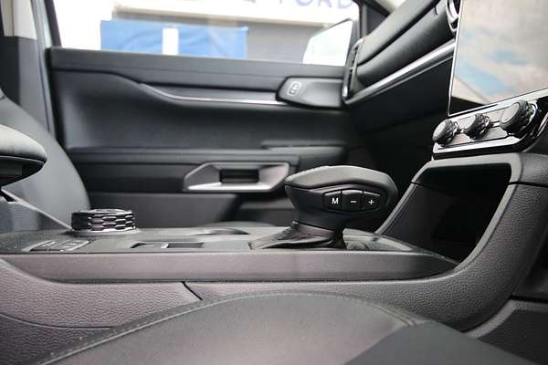 2024 Ford Everest Sport
