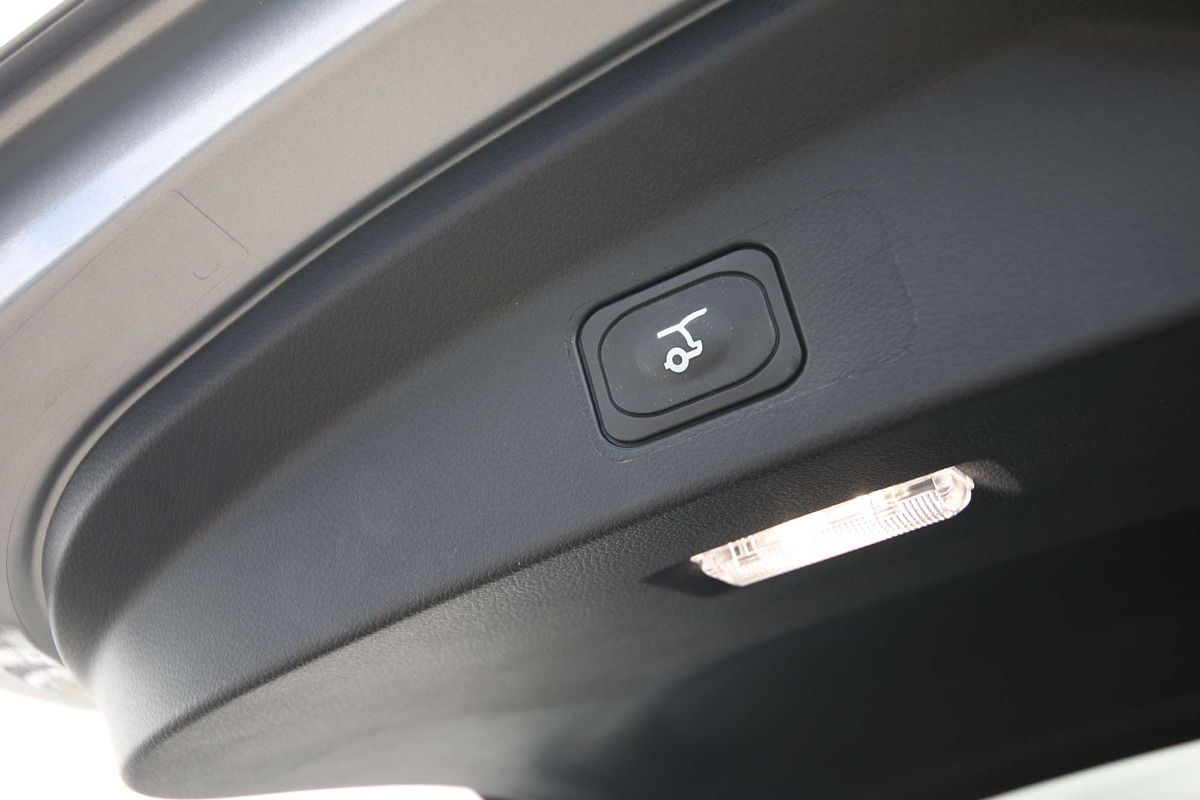 2024 Ford Everest Sport