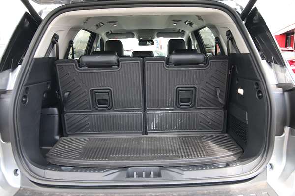 2024 Ford Everest Sport