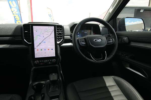 2024 Ford Everest Sport