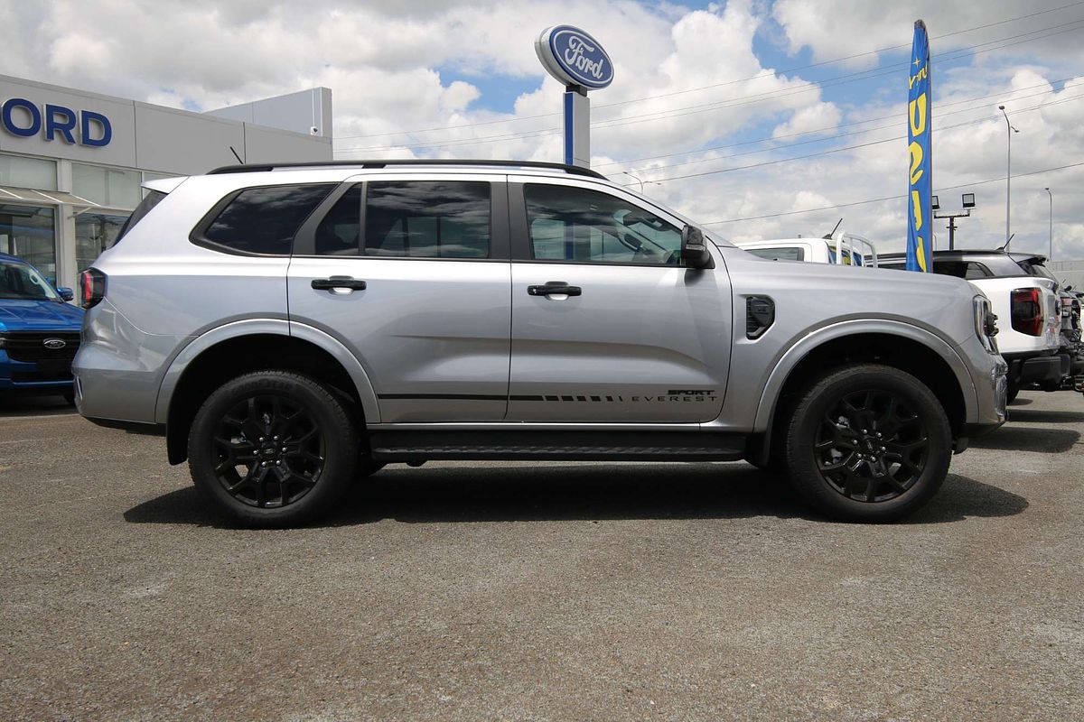 2024 Ford Everest Sport