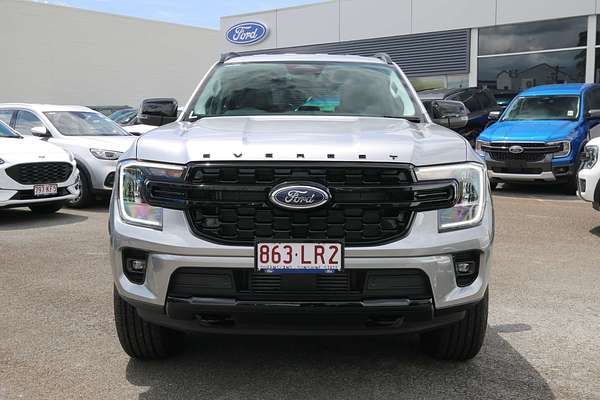 2024 Ford Everest Sport