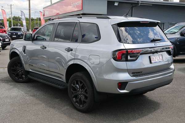 2024 Ford Everest Sport