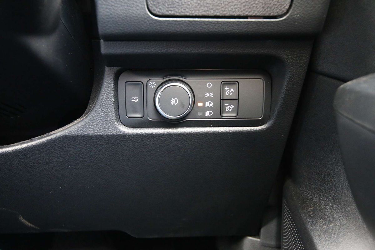 2024 Ford Ranger Wildtrak 4X4