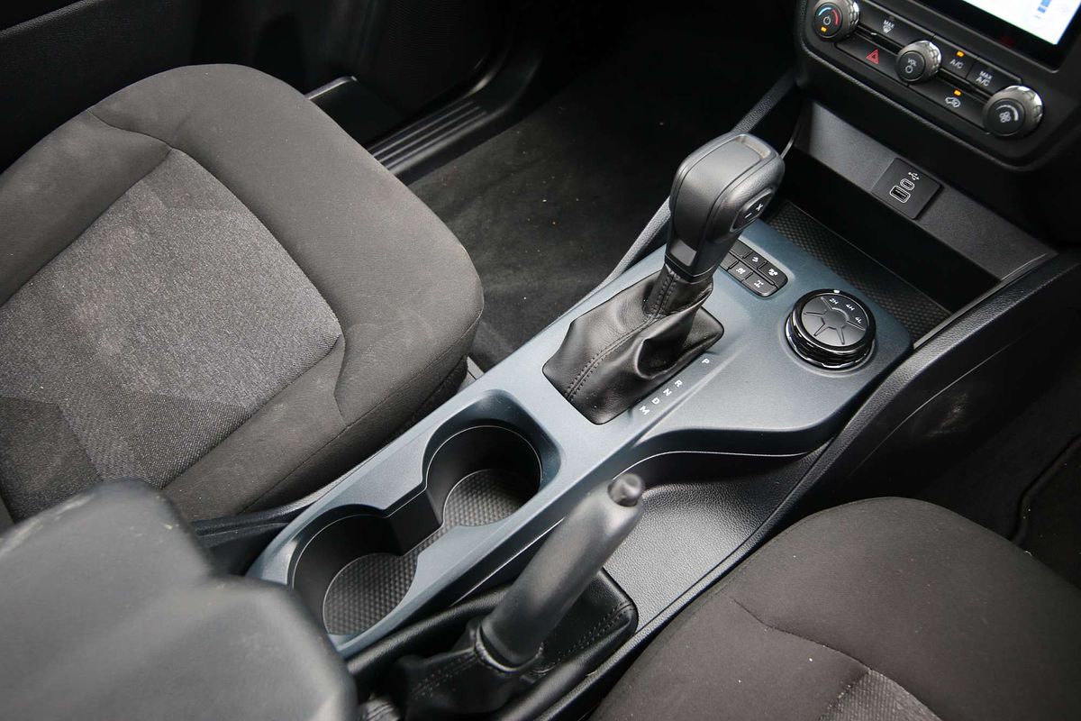 2023 Ford Ranger XLS 4X4