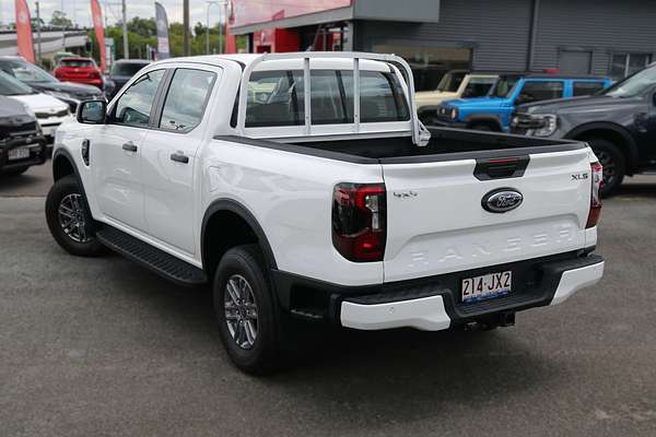 2023 Ford Ranger XLS 4X4