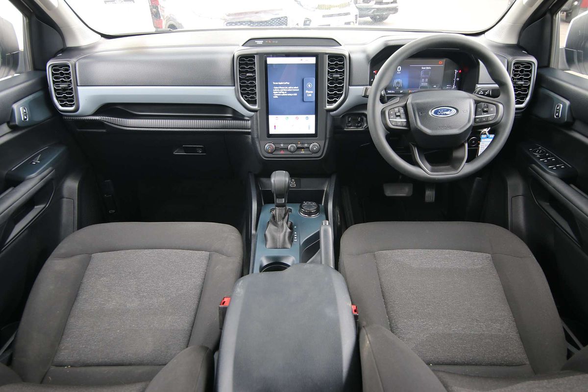 2023 Ford Ranger XLS 4X4