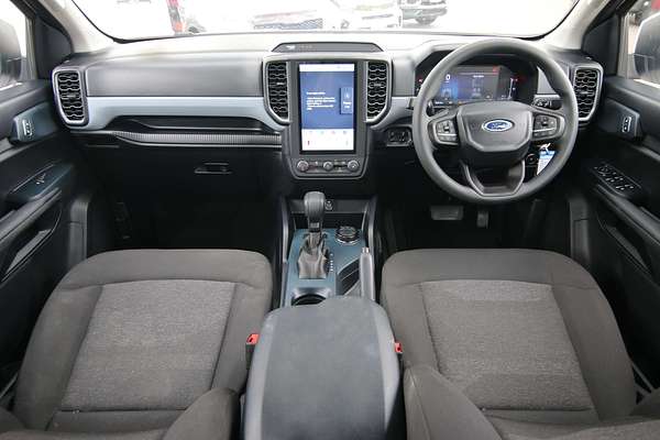 2023 Ford Ranger XLS 4X4