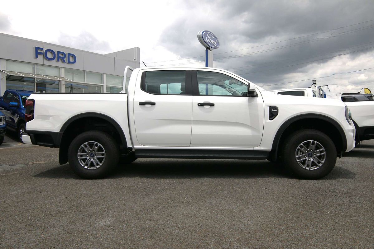 2023 Ford Ranger XLS 4X4