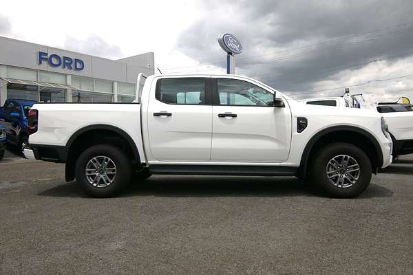 2023 Ford Ranger XLS 4X4