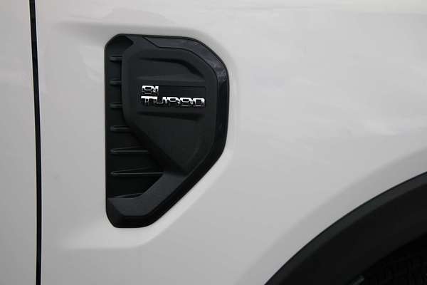 2023 Ford Ranger XLS 4X4