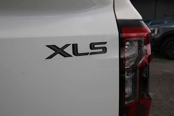 2023 Ford Ranger XLS 4X4