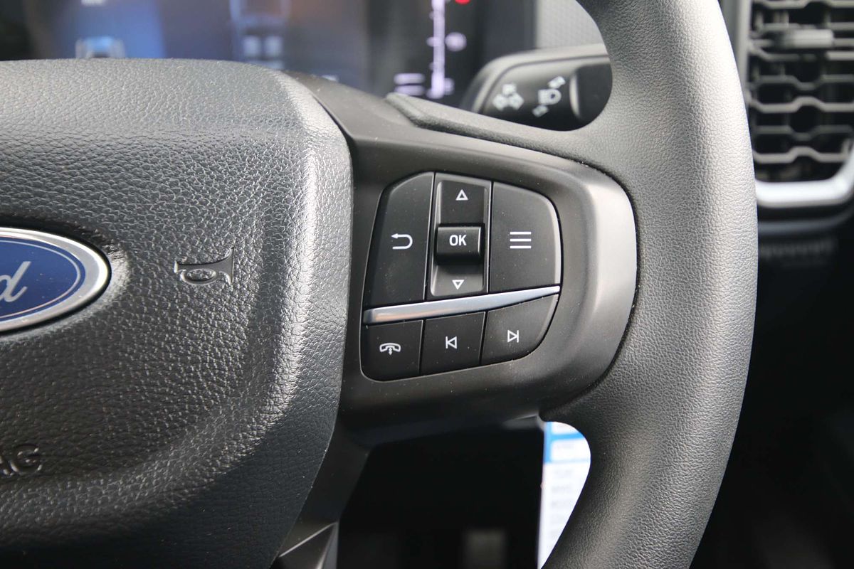 2023 Ford Ranger XLS 4X4