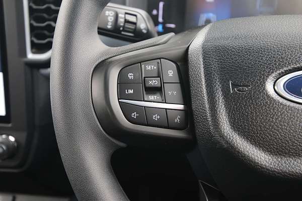 2023 Ford Ranger XLS 4X4