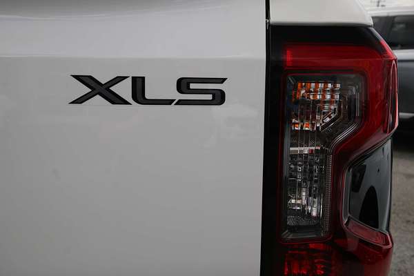 2023 Ford Ranger XLS 4X4