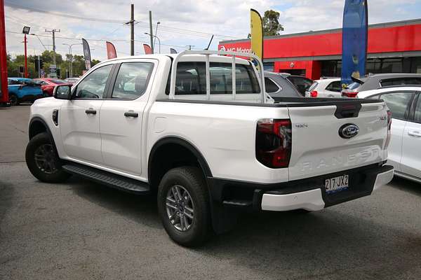 2023 Ford Ranger XLS 4X4