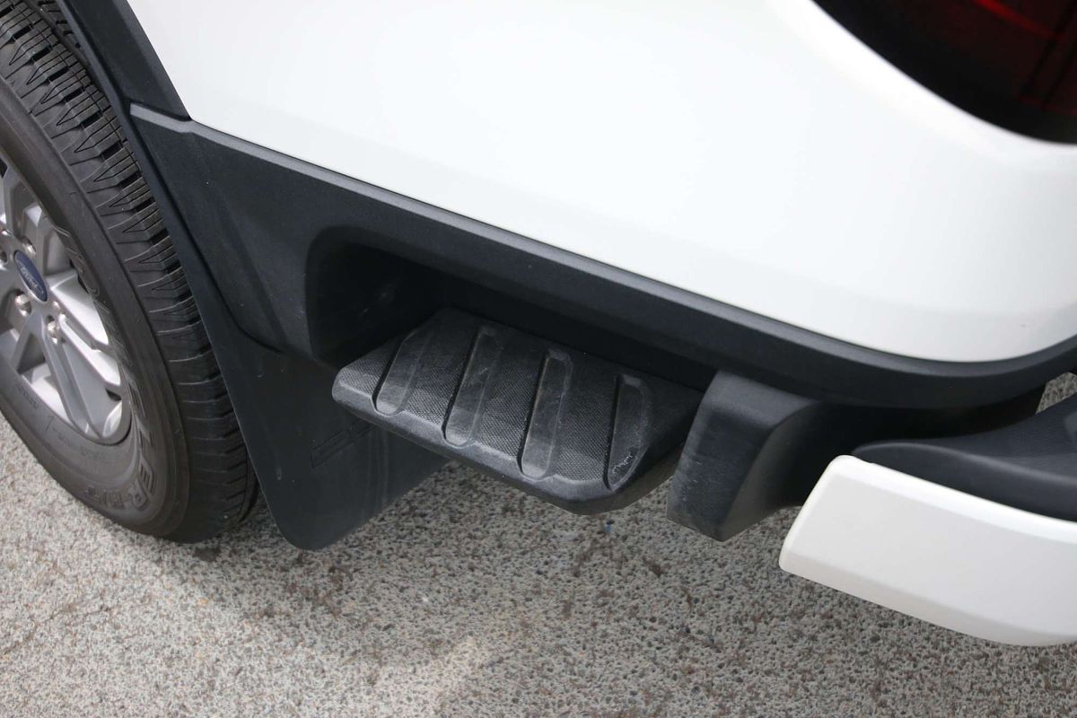 2023 Ford Ranger XLS 4X4