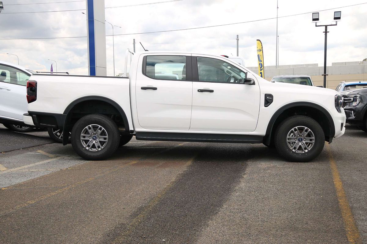 2023 Ford Ranger XLS 4X4
