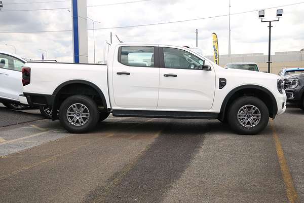 2023 Ford Ranger XLS 4X4